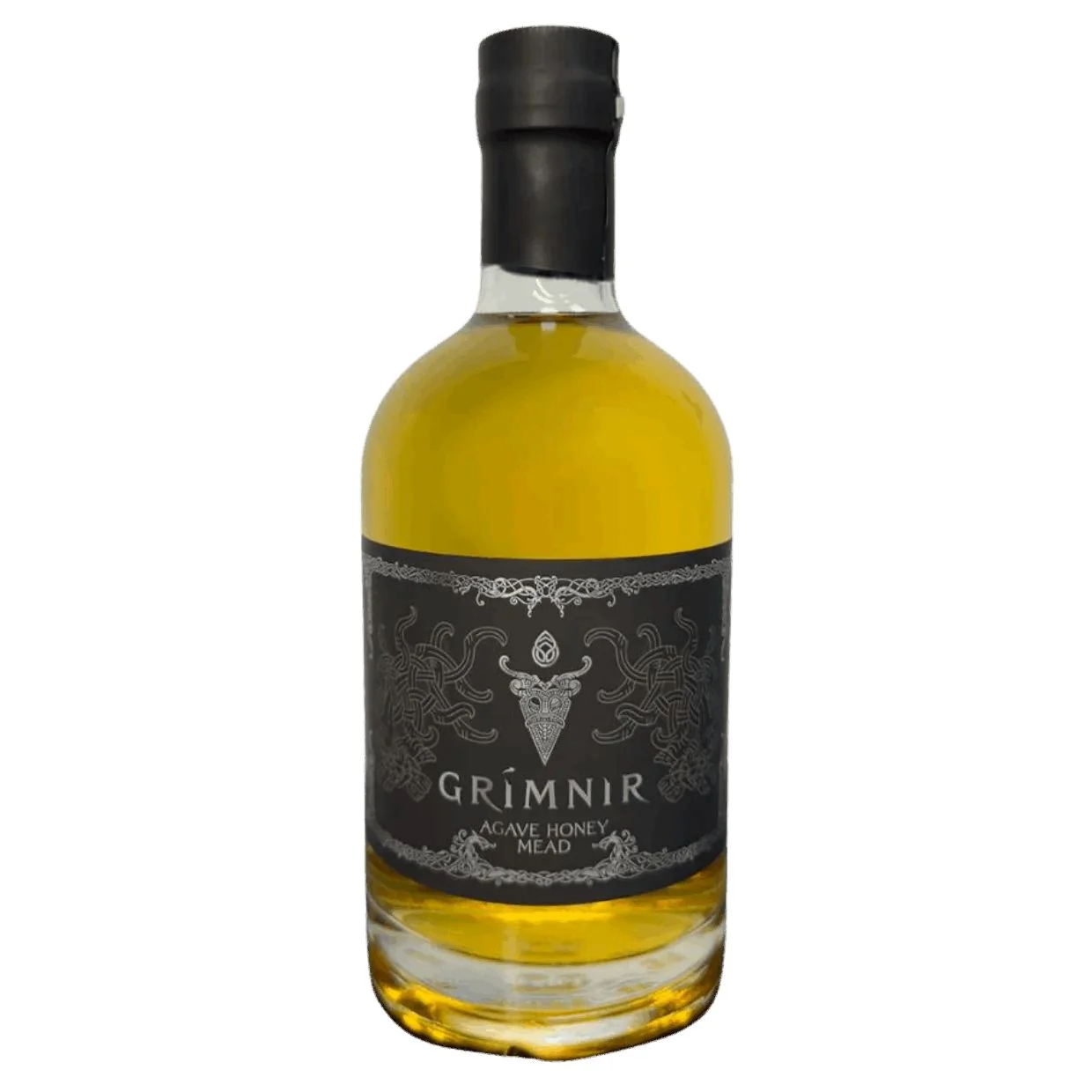 Afon Mel Grimnir Agave Honey Mead 700ml (14%)