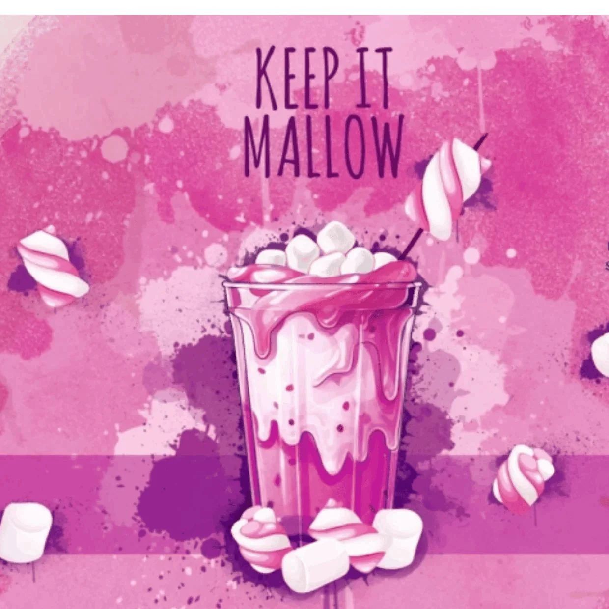 Alchemik Keep it Mallow Pastry Sour 330ml (5.5%) - Image 2