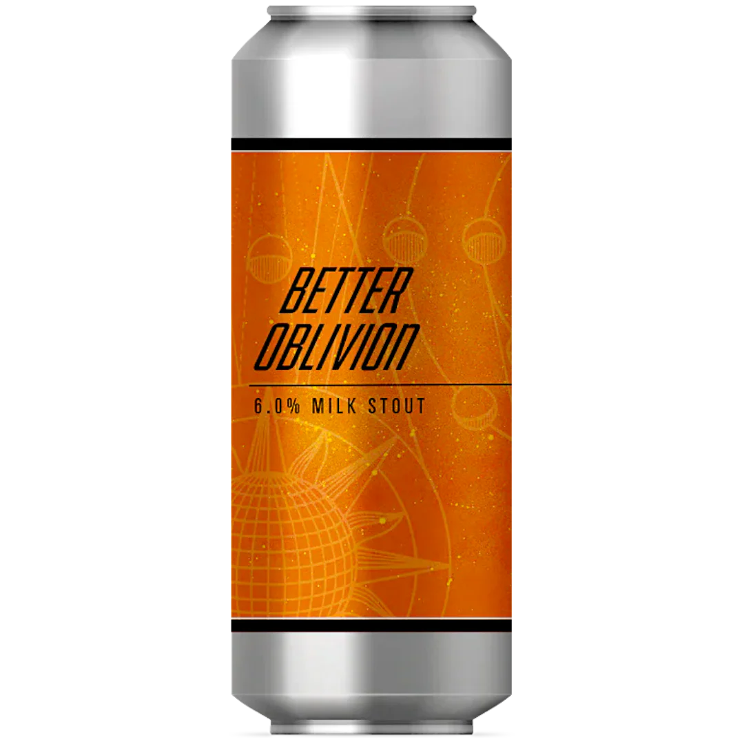 Beak Kin x Factory Collab DIPA 440ml (8%) - Image 2