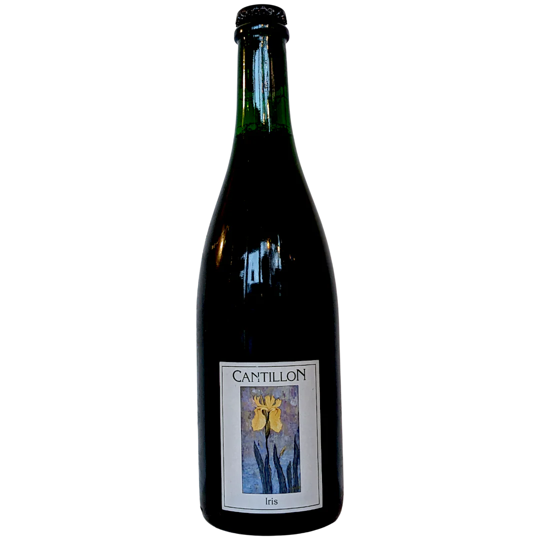 Cantillon Iris Lambic 750ml (6.5%) - Image 2