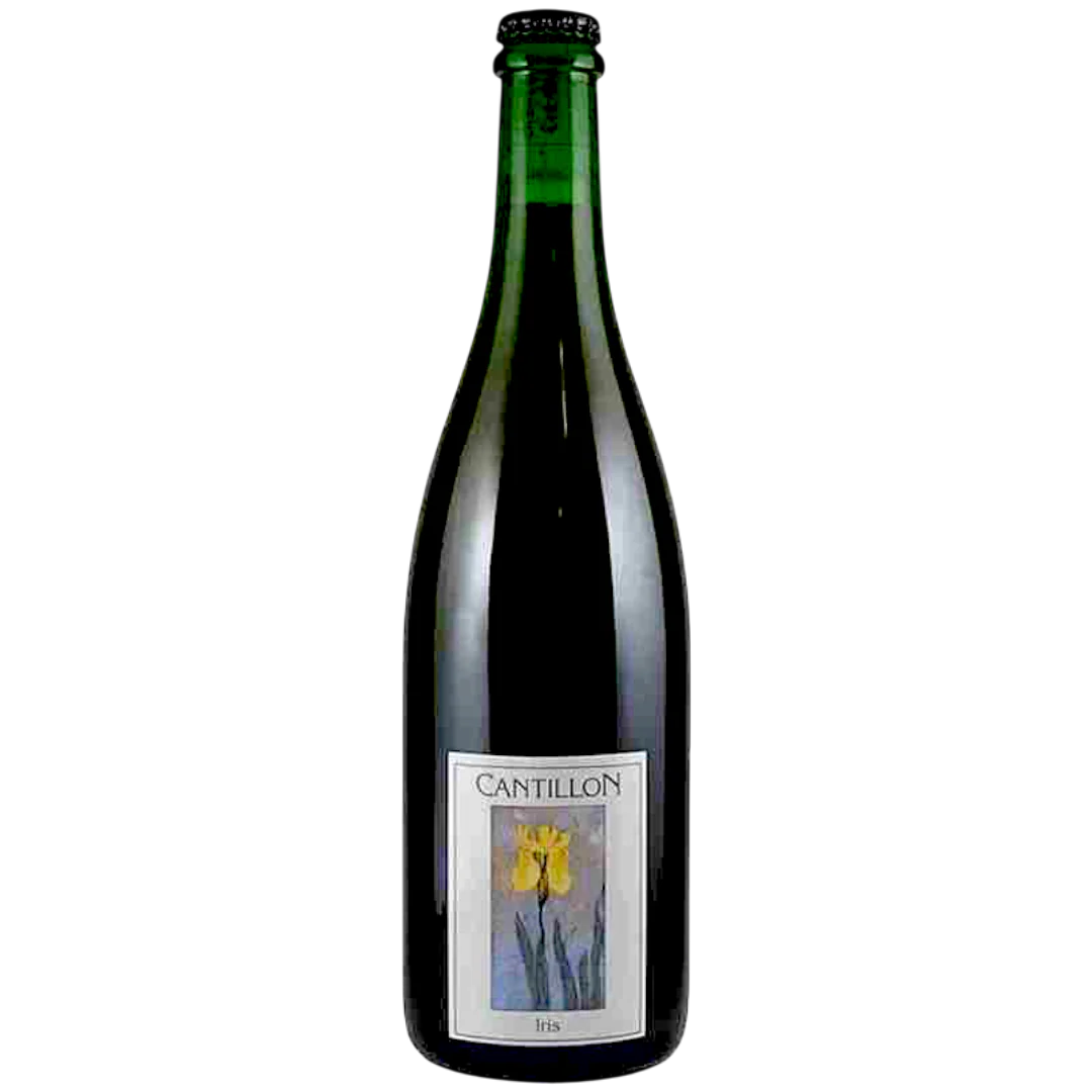 Cantillon Iris Lambic 750ml (6.5%) - Image 3