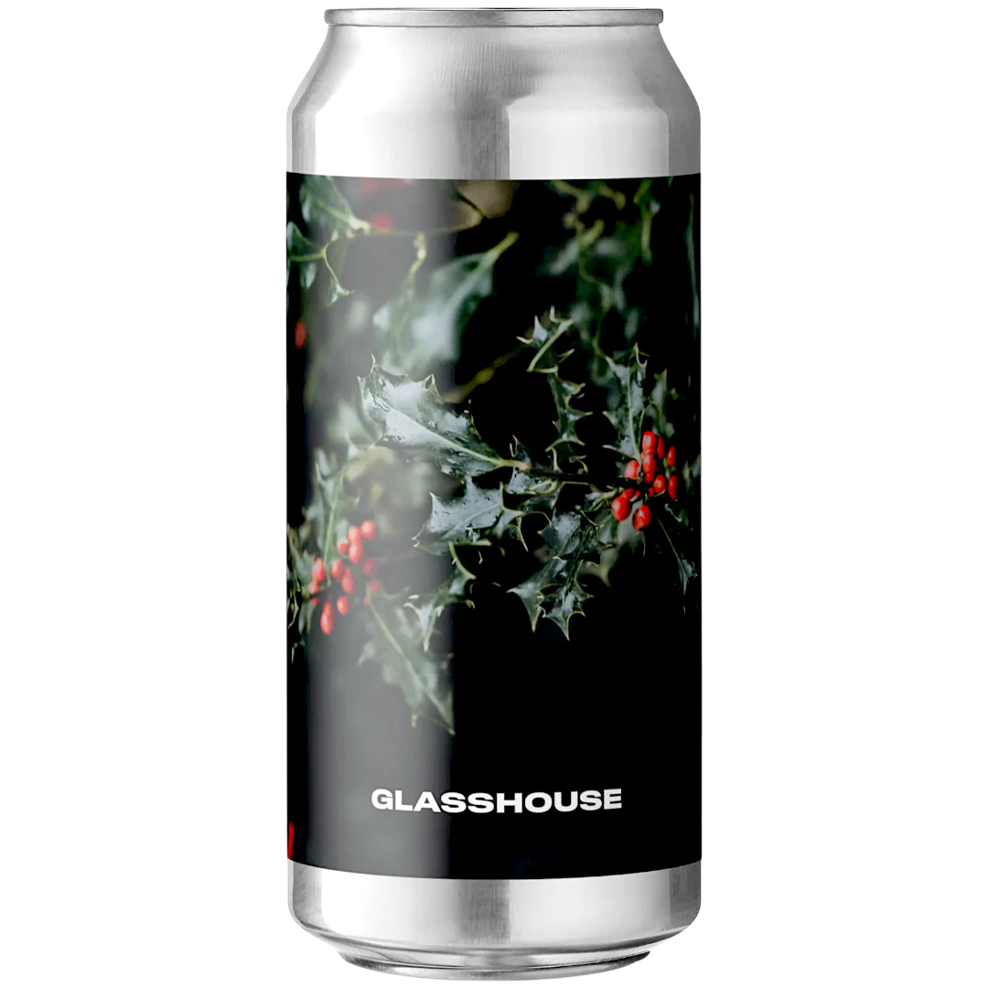 Glasshouse FA LA LA LA LA Pale Ale 440ml (5.1%)
