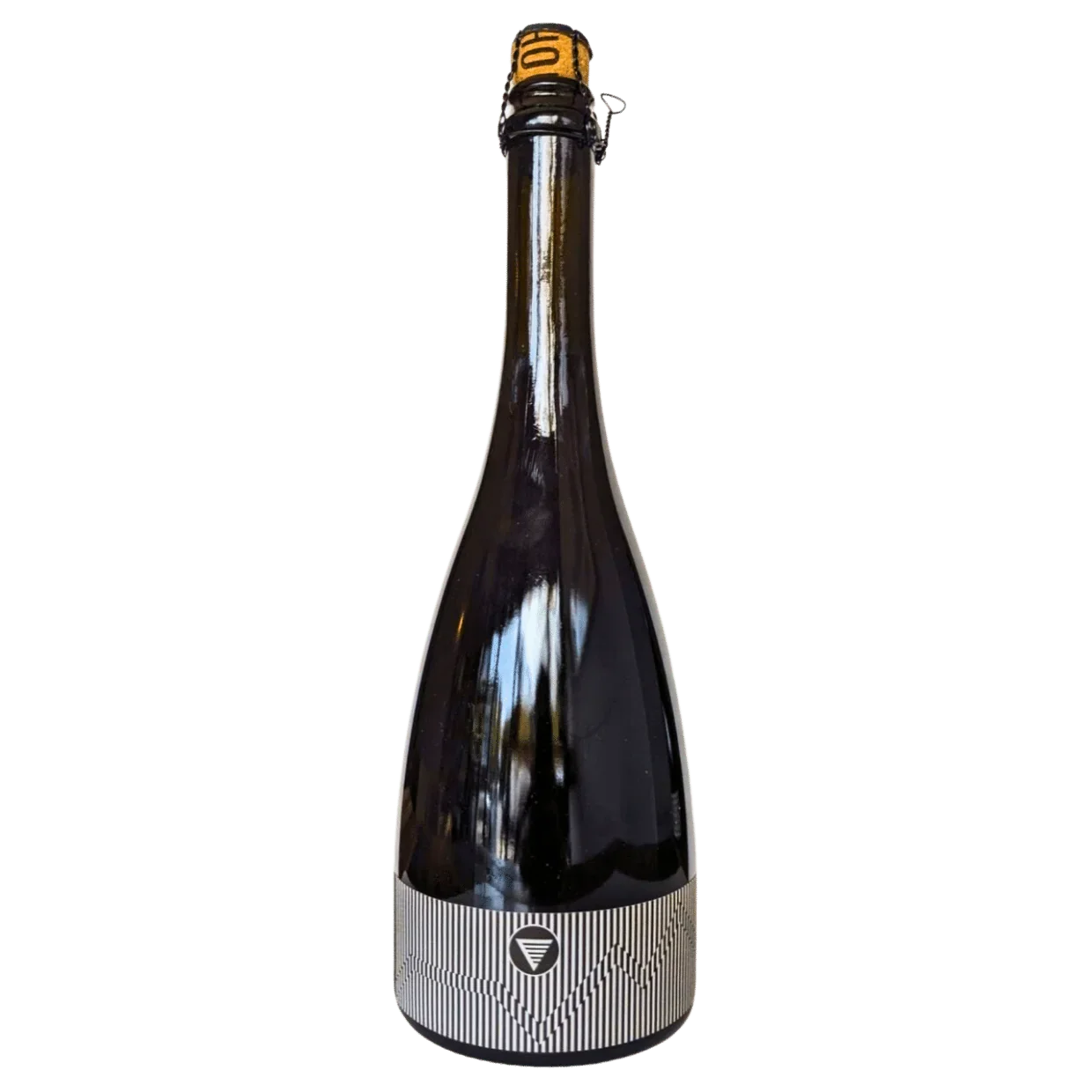 HOMES Brewery Plotline Jam Rum Barrel Aged Golden Sour 750ml (9.5%)