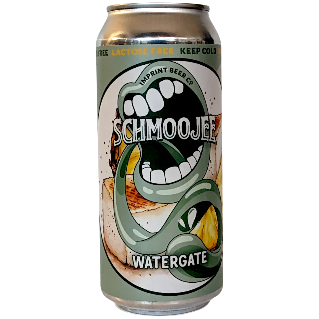 Imprint Schmoojee Watergate Smoothie Sour 473ml (6.5%) - Image 2
