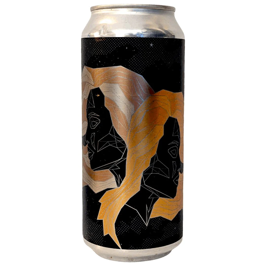 Mortalis Mango Pina Colada Smoothie Sour 473ml (7%) - Image 2