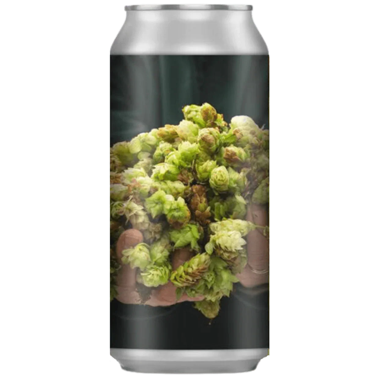Northern Monk Patrons Project 12.06 / Evolution of Tradition / Wet Hop / Green Hop Belgian Pale 440ml (4.5%)