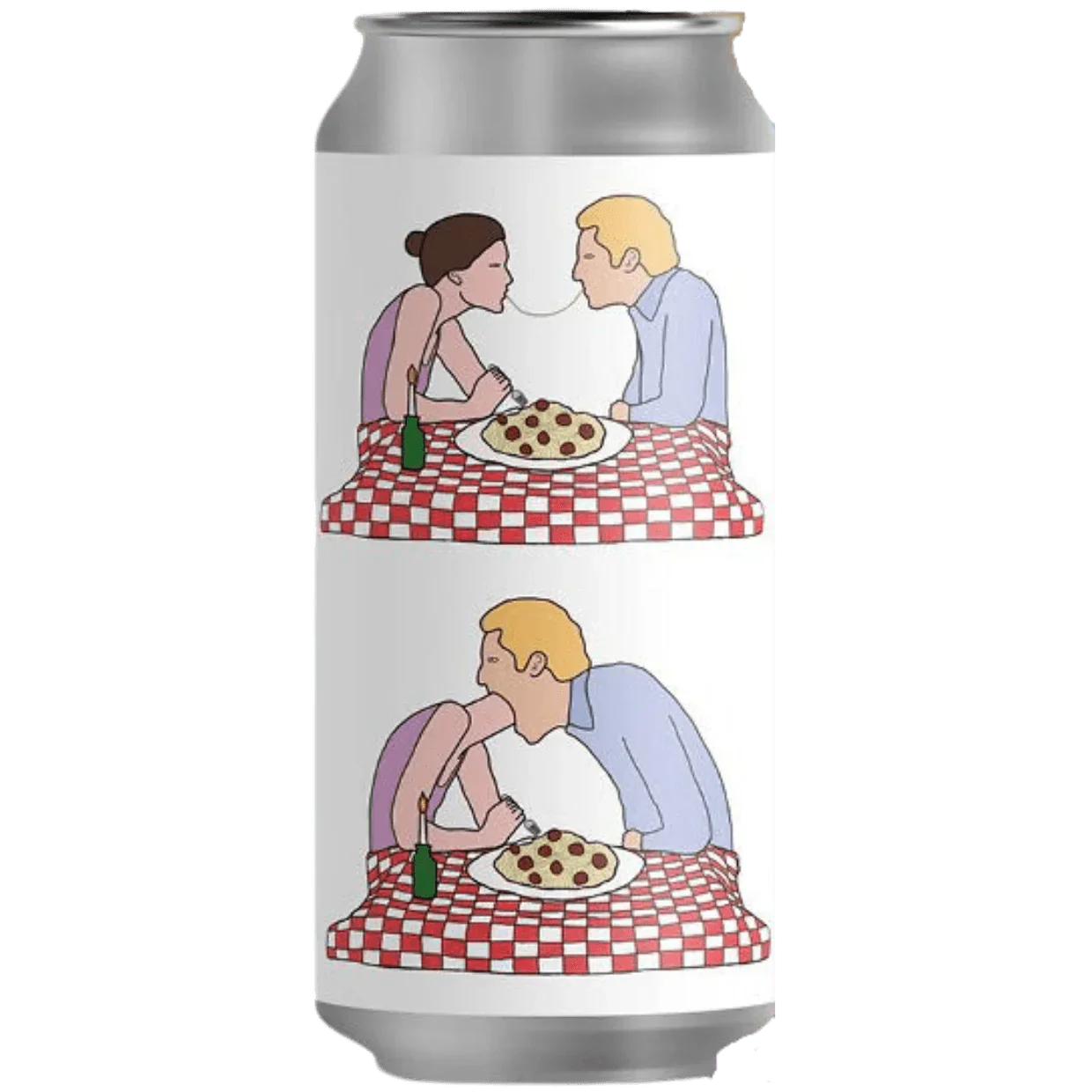 Northern Monk Patrons Project 36.06 // Chris (Simpsons Artist) // Love Sucks IPA 440ml (6.7%)