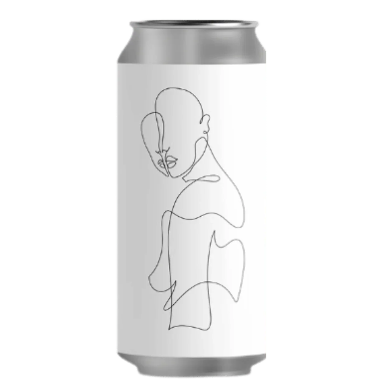 Northern Monk Patrons Project 21.04 // Dream Line Forms Four // DDH IPA 440ml (7.4%)