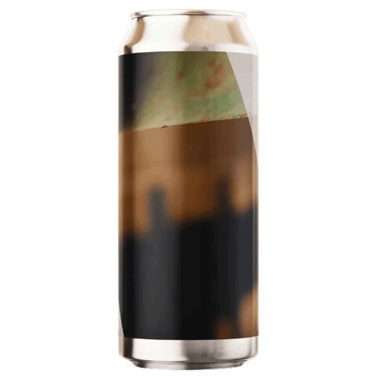 Nothing Bound Ways Out Pale Ale 500ml (5.8%) - Image 2