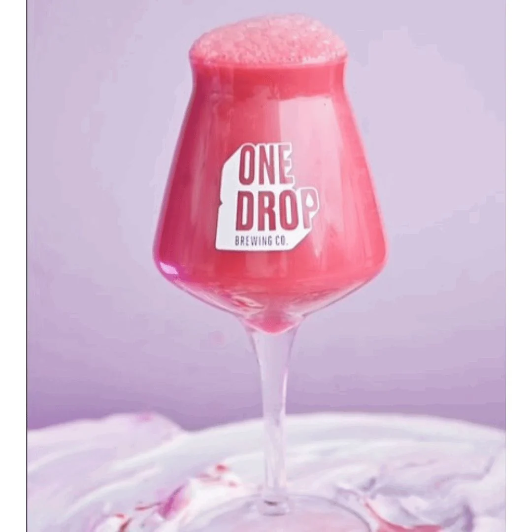 One Drop Bullet proof Ice Ceam Sour 440ml (6.1%) - Image 3