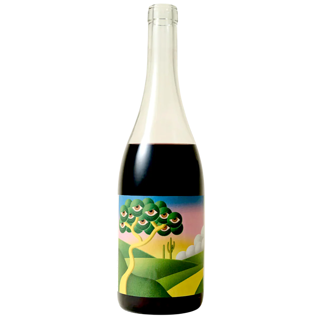 Other La Ventana Chilled Red Wine 750ml (13%) - Image 2
