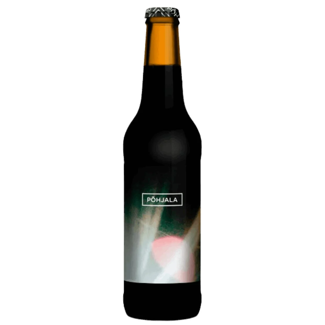 Pohjala Öö Cassis Imperial Baltic Porter 330ml (10.5%)