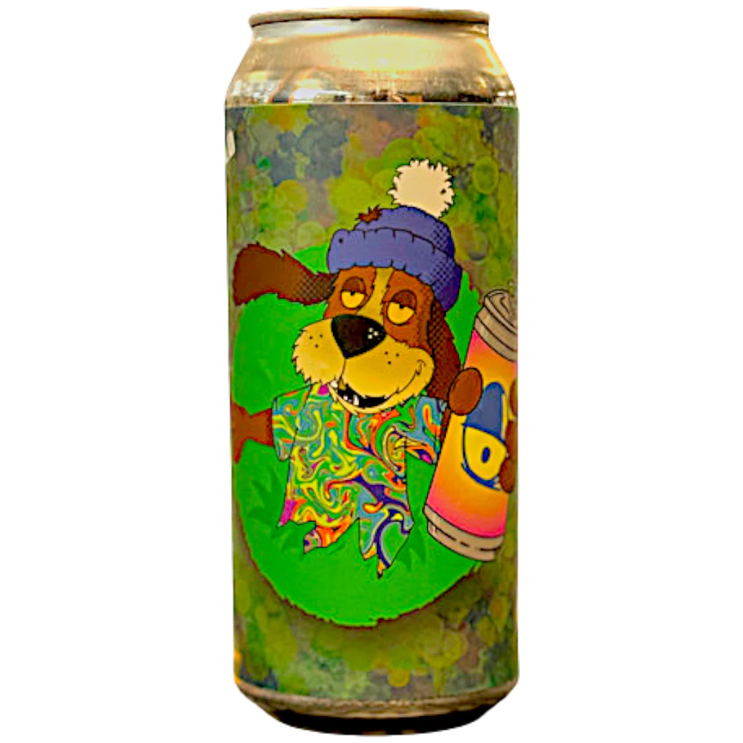RAR Brewing Surprise Mother Puppers Sour 473ml (5%)