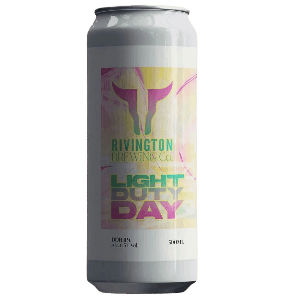 Rivington Light Duty Day DDH IPA 500ml (6.5%)