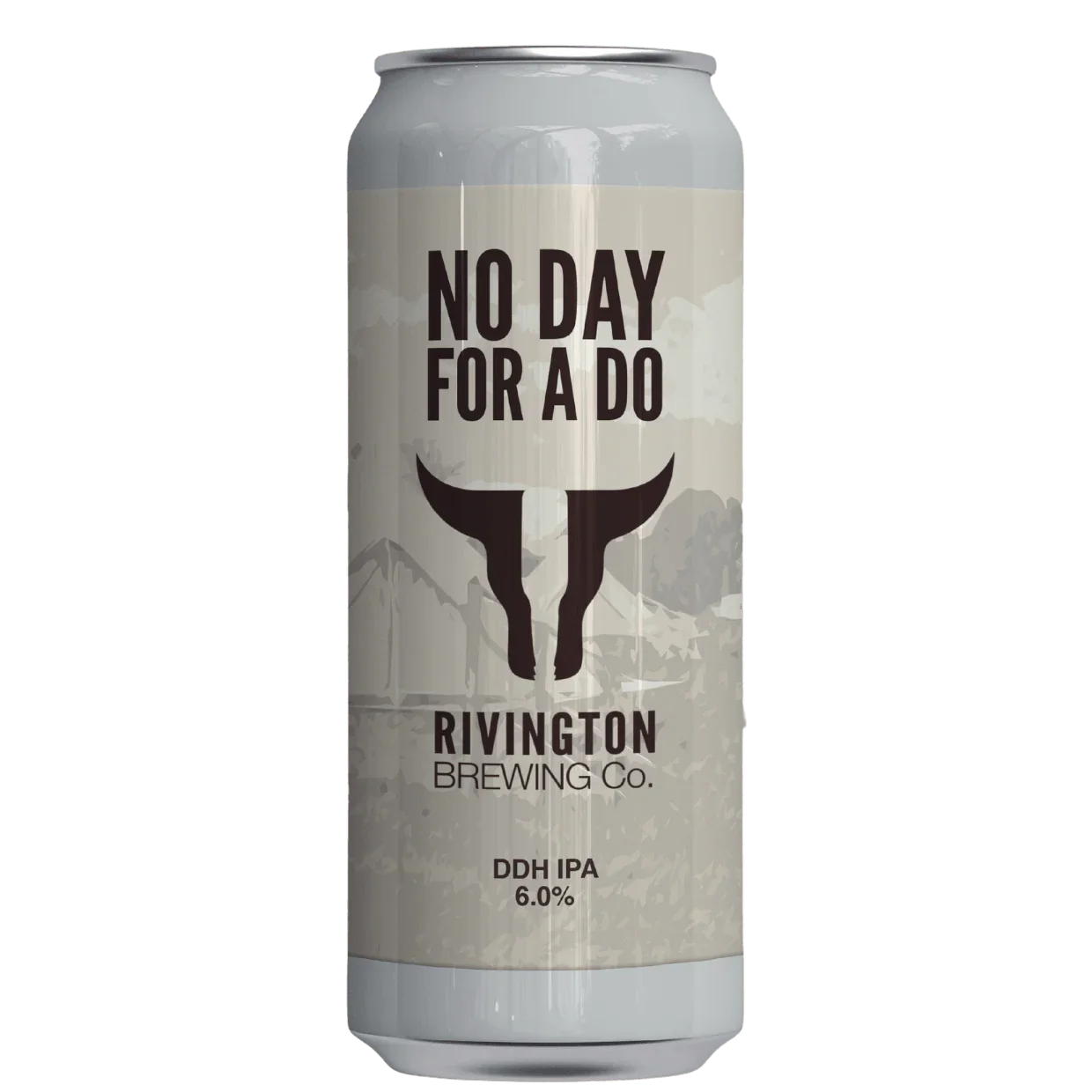 Rivington No Day For A Do DDH IPA 500ml (6%)