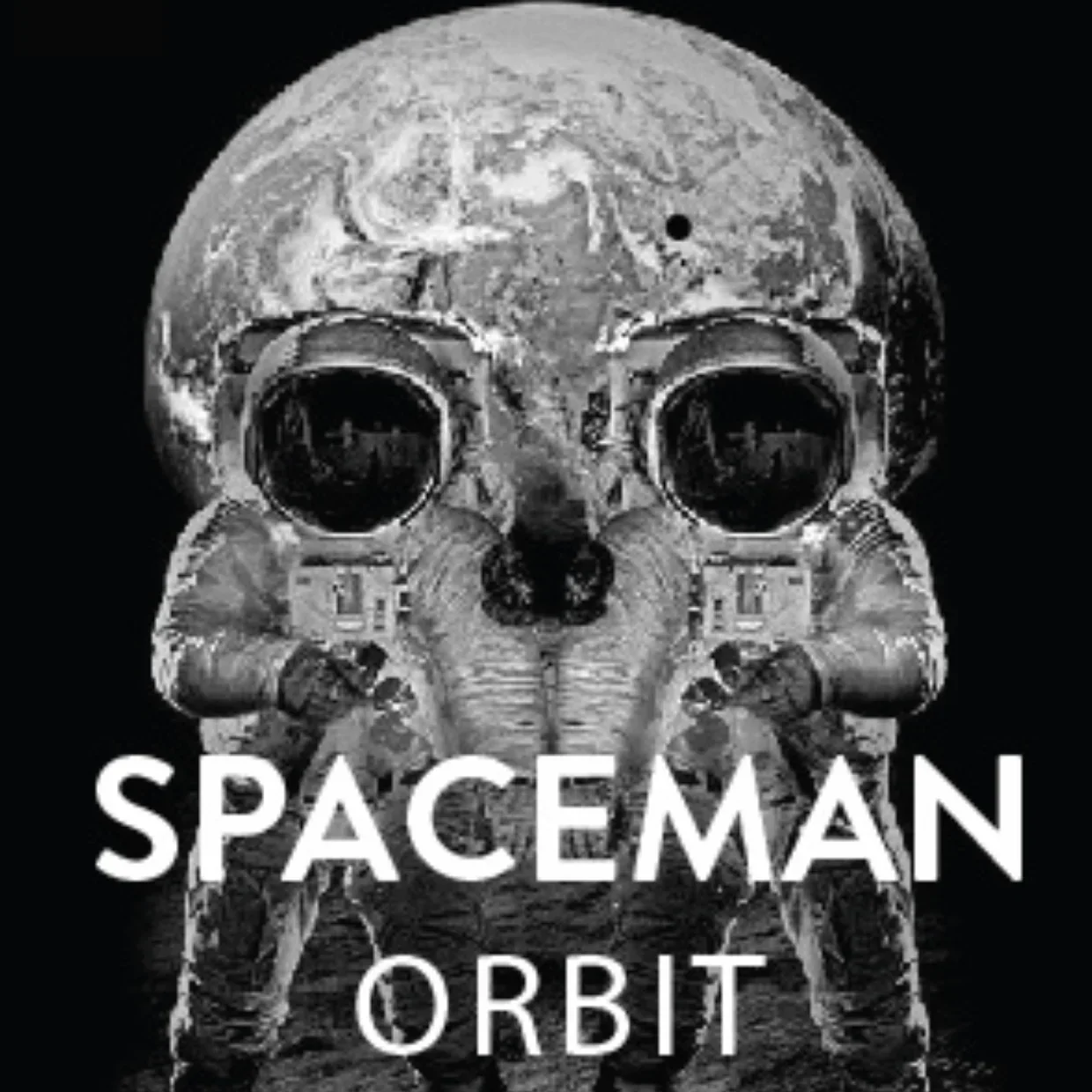 Tin Barn Spaceman Orbit Triple IPA 473ml (9.8%) - Image 2